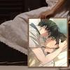 Backlight Bl Anime Movie Sticky Posters Retro Kraft Paper Sticker Diy Room Bar Cafe Aesthetic Art Wall Painting