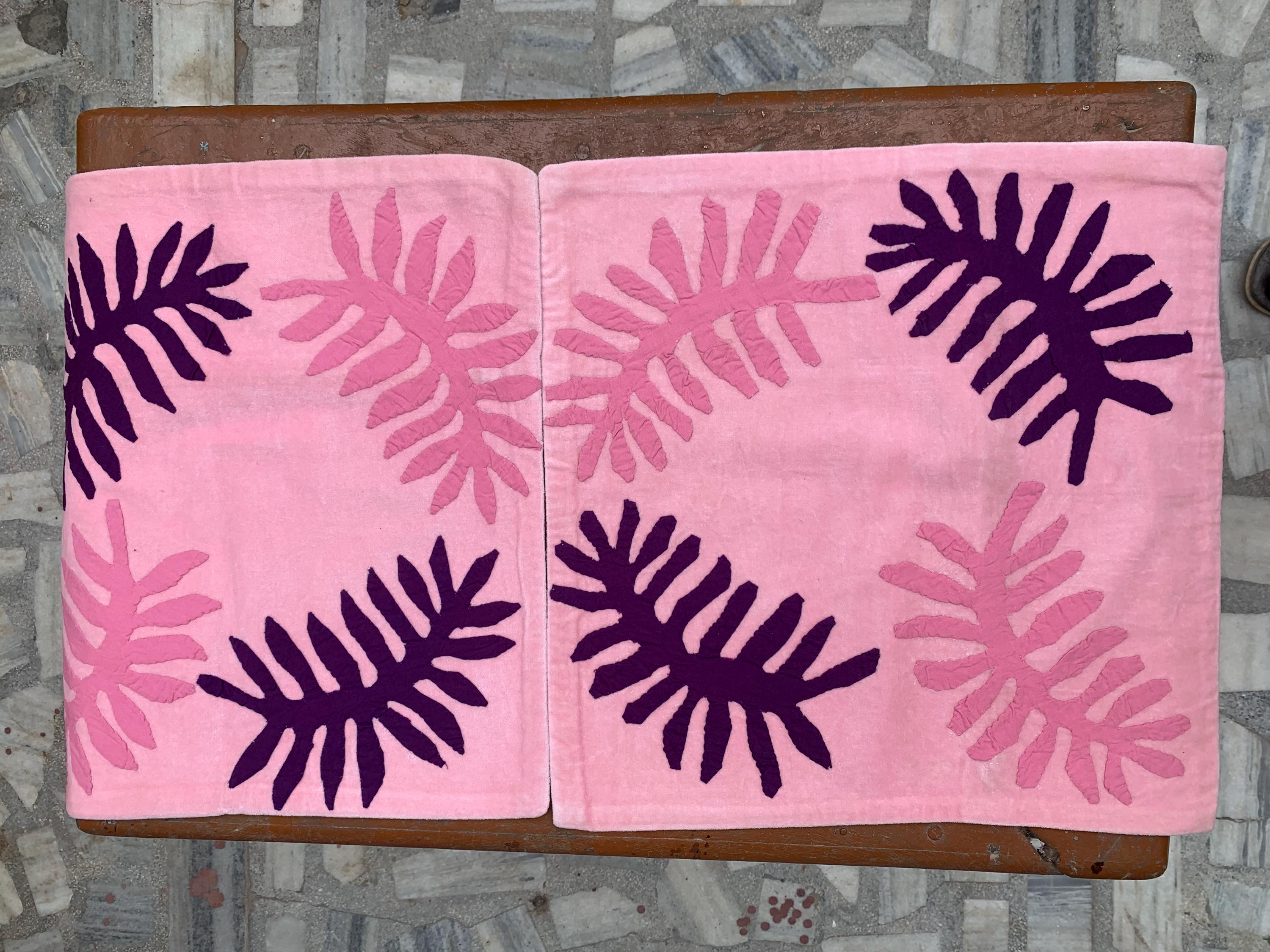 Хлопковая наволочка с ручной вышивкой: Богемный набор подушек, 40 80X 50