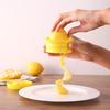 Plastic Lemon Slicing Tool