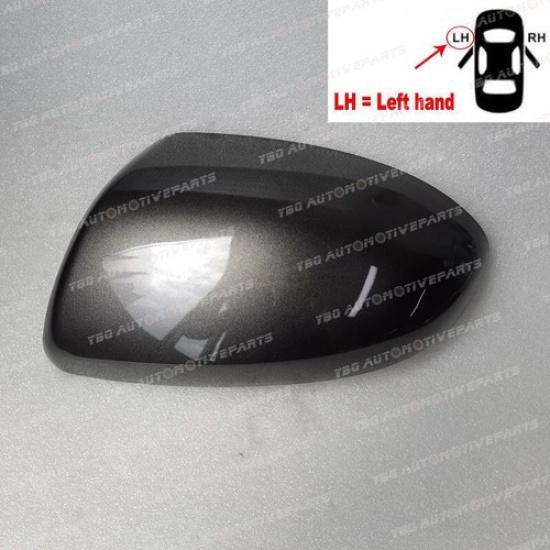 Side Mirror Cover for Mazda 6 Atenza GH 2009 2010 2011 2012 2013 Wing Mirror Cap