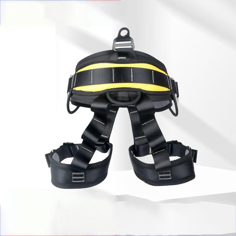 UOSU Half-Body Safety Harness 1
