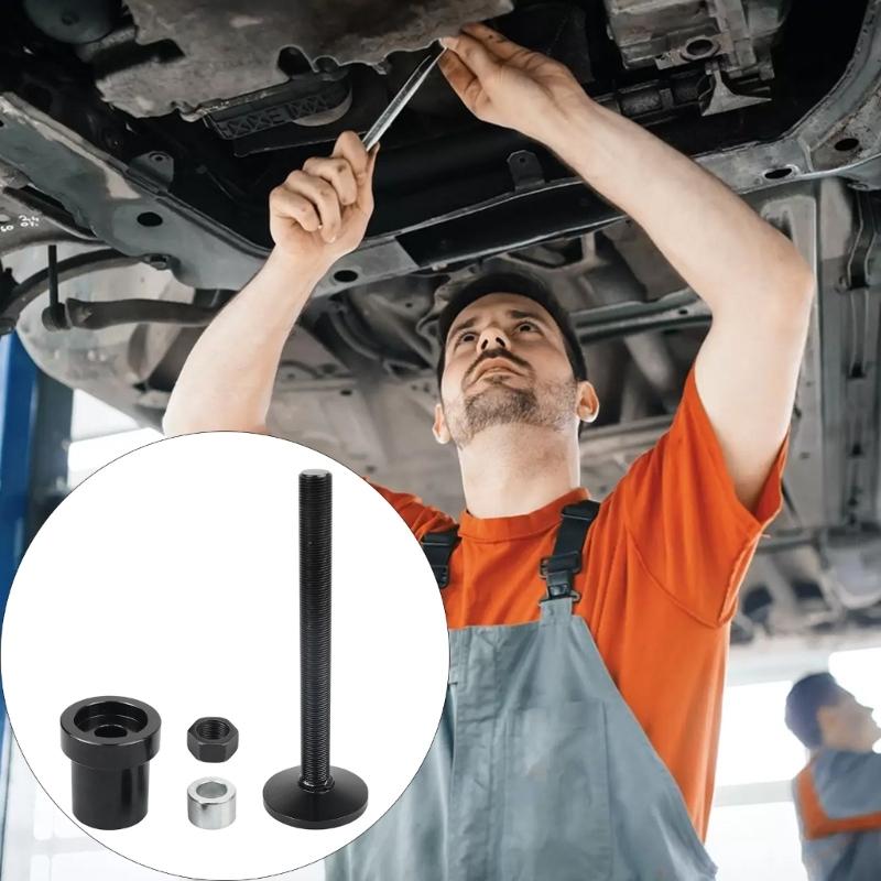 Professional Inner Axles Seal Installation Corrosions Resistant Material Easy to Use in Minutes DIY Friendly