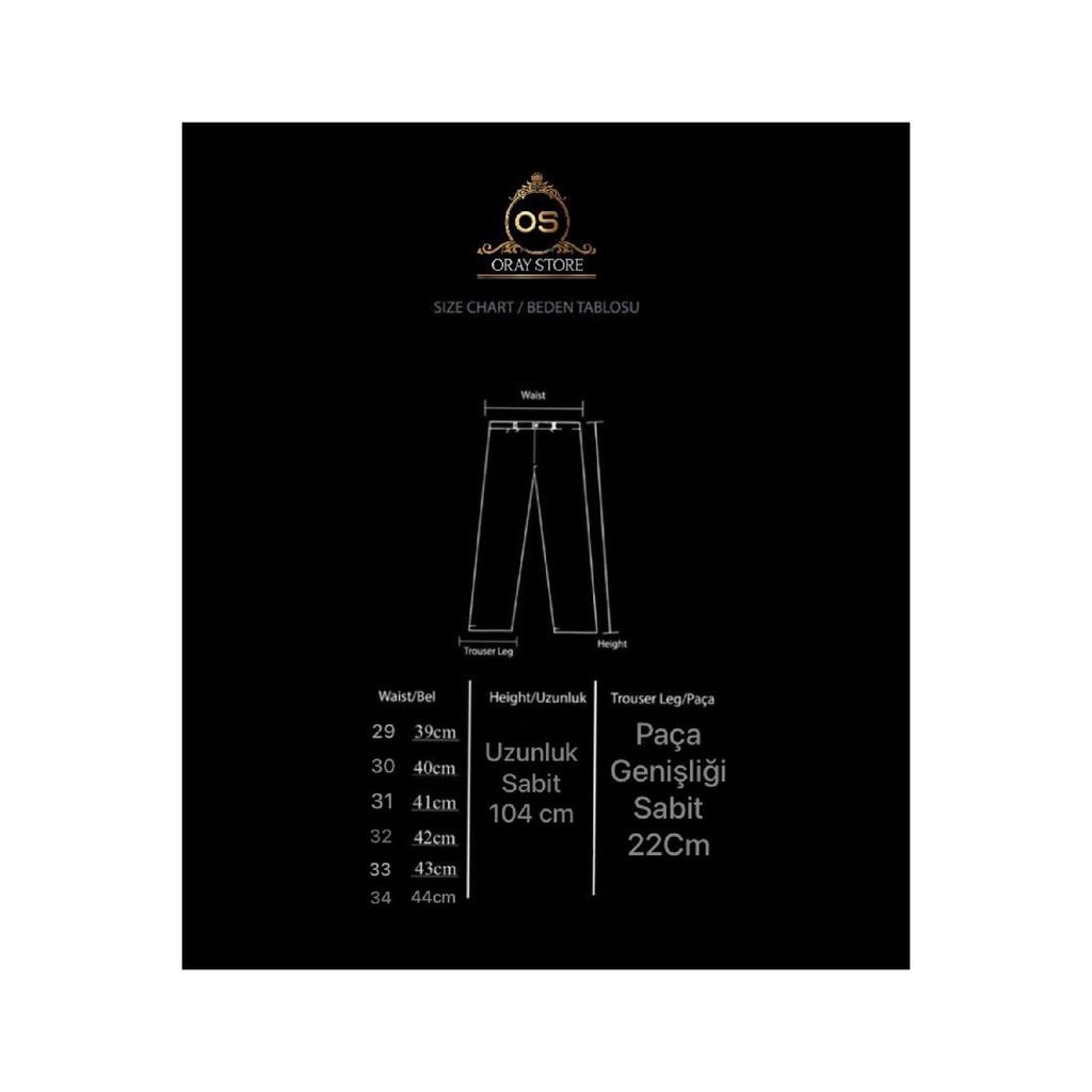 Washed Black Baggy Trousers