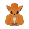 POKEMON Official Pokemon Vulpix Plush Cushion Doll