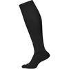 Nike Thigh High Socks Unisex 1 Pack Black SX5728-010