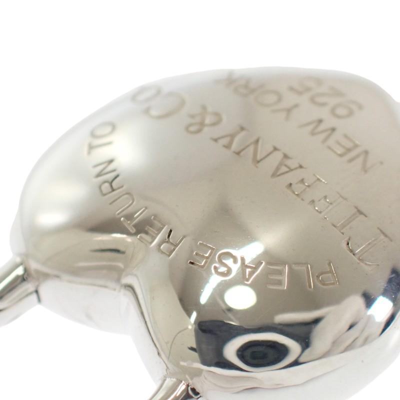 TIFFANY&Co.  73334217 Pierce Silver Silver925 Women