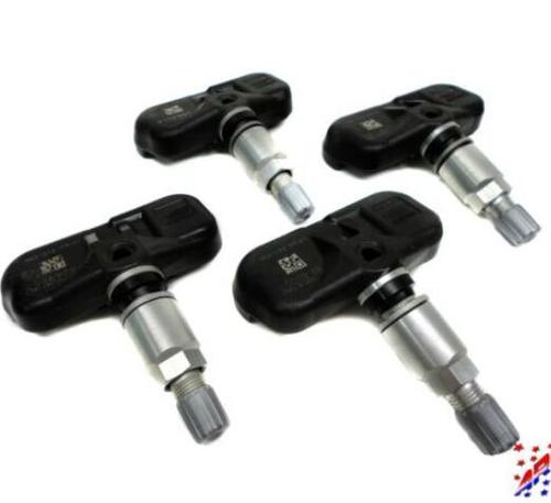 

4Pcs Tire Pressure Sensor Tpms For Scion Tc Xb Toyota 4Runner Lexus 42607-33021
