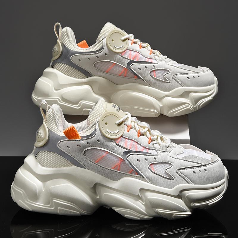 Shoes men Sneakers Male casual Mens Shoes tenis Luxury shoes Trainer Race Breathable Shoes fashion loafers running Shoes for men