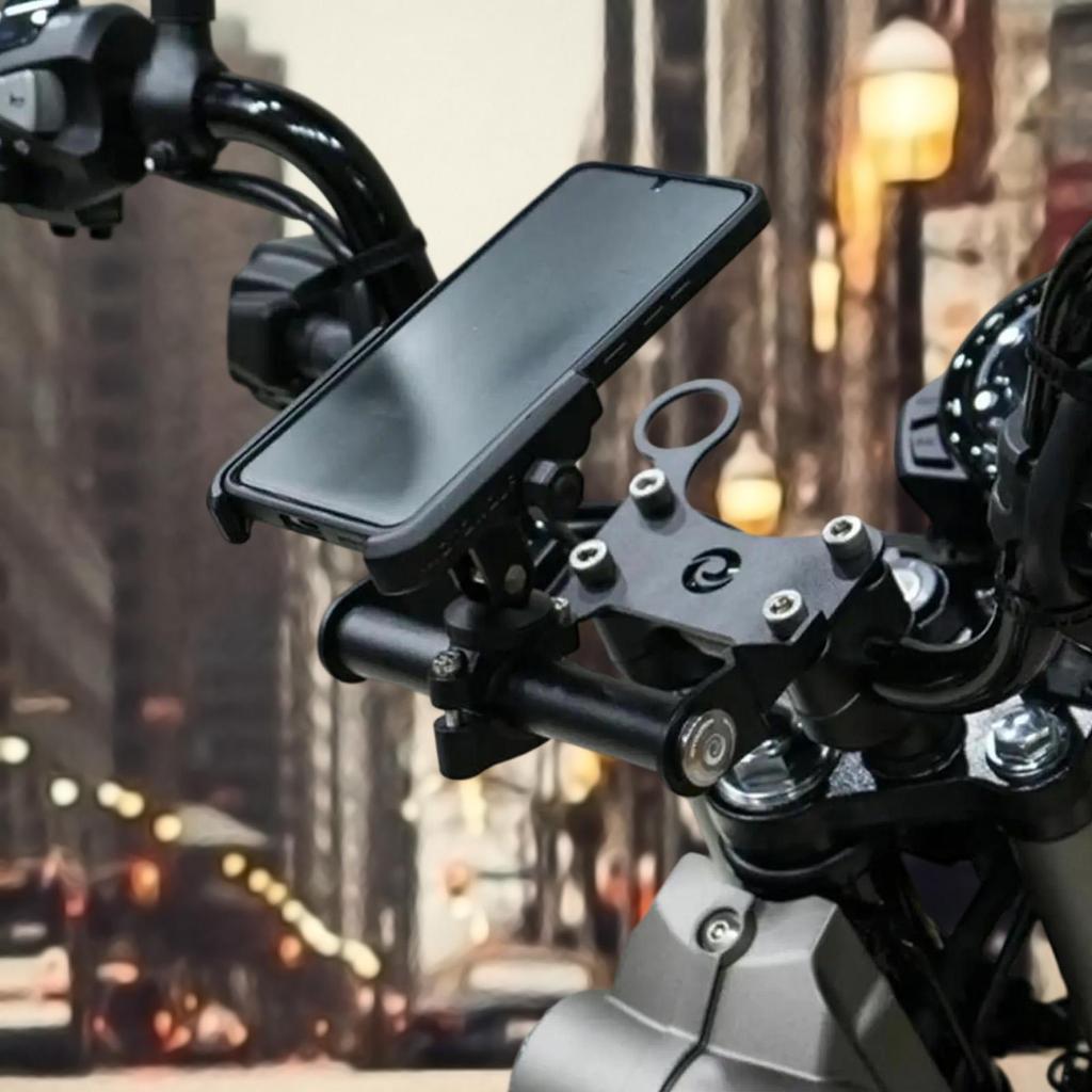 Acessórios para Suporte de Navegação de Motocicleta Parafusos de Montagem Suporte Suporte Substituir para 2020