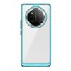Applicable to colorful Honor X1C mobile phone case X11Pro mobile phone case X1B acrylic X1B anti-drop X1A all-inclusive.