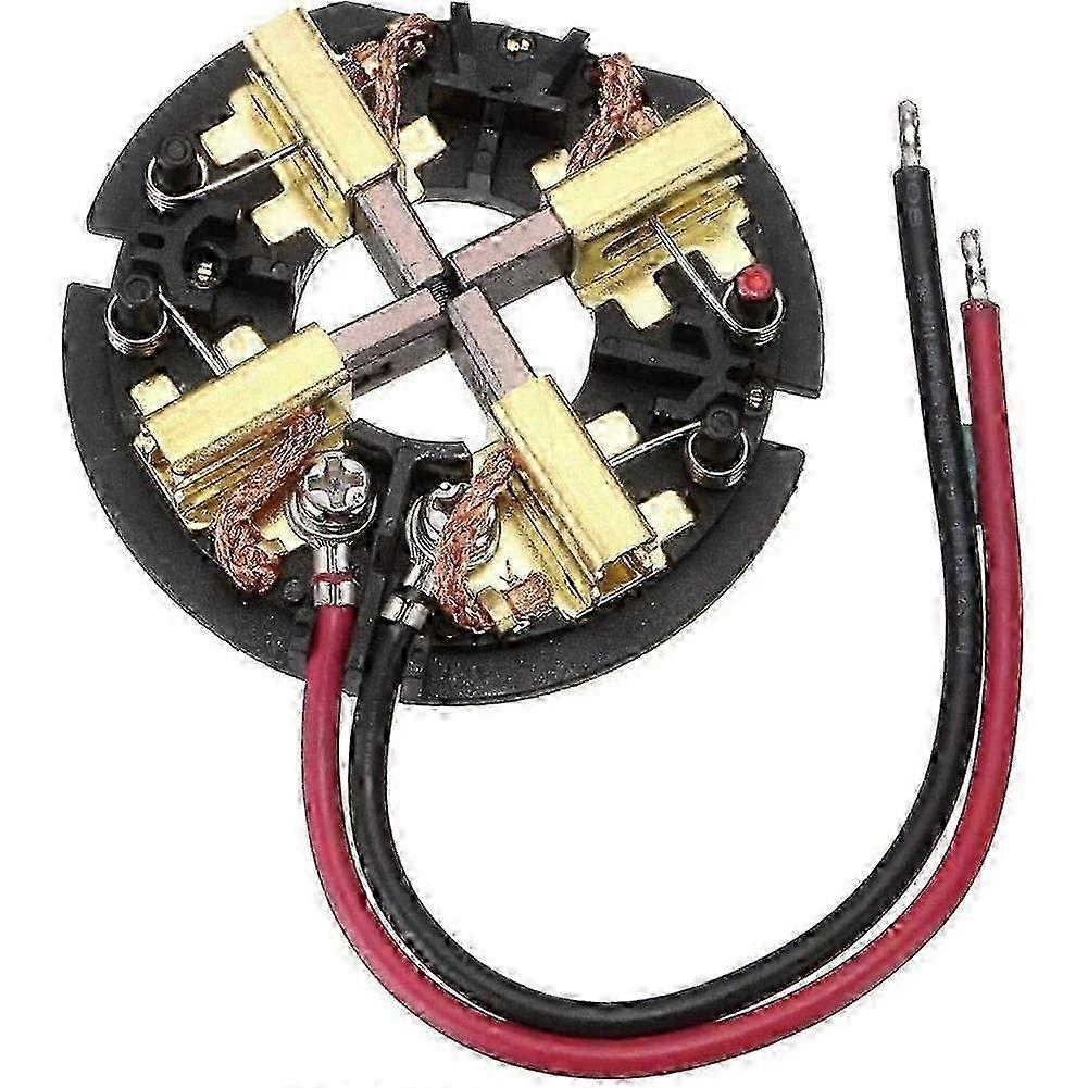 2026 Carbon Brushes Compatible Battery Drill 2602-20 2601-20 22-22-1630 C18ID MW1