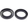 ApplianPar 2Pcs Manual Transmission Drive Axle Oil Seal for Honda Civic SI RSX TSX K-Series 6 Speed