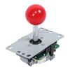 DIY Arcade Game Joystick Set USB Computer Chip Control Panel for PS3PC Gamepad Button with Light