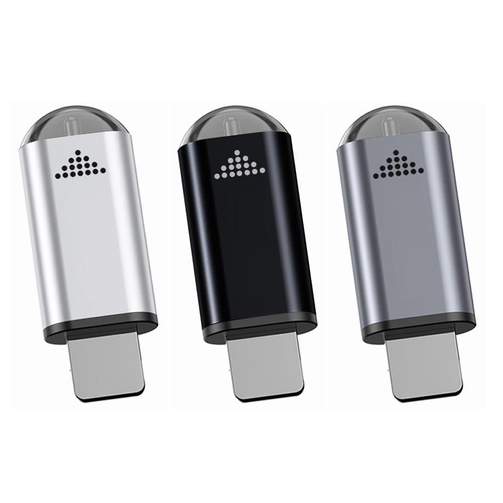 Wireless Infrared Remote Control Adapter Mobile Phone Infrared Transmitter Smart Control Suitable For IPhone/Android NEW Tool