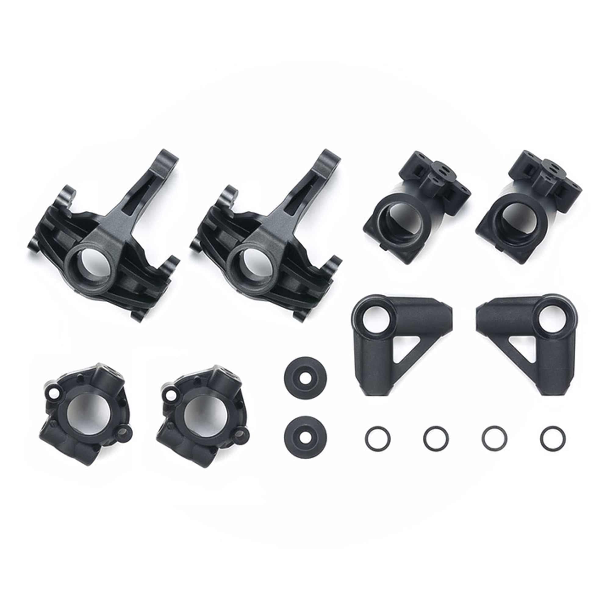 

Tamiya RC Spare Parts TD4 C Parts 2 шт. 51674 № 1674 SP.1674 (Вертикальний)