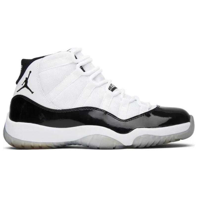 Jordan 11 Retro Concord 2011 Jordan 378037-107