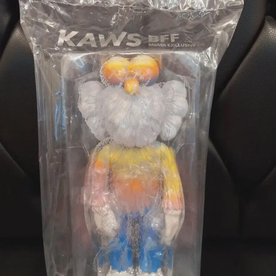 

Фигурка Каусу Сэшими