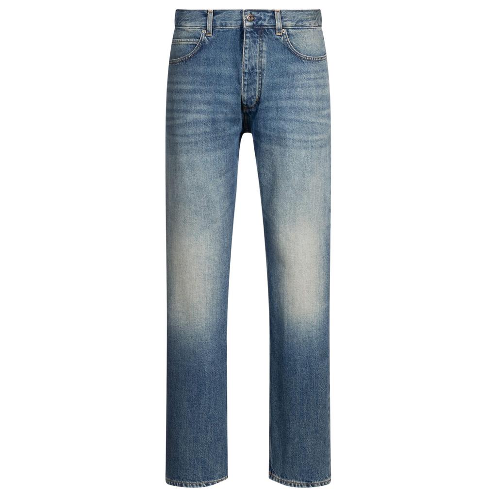 Hugo Mens 5 Pockets Slim Jeans