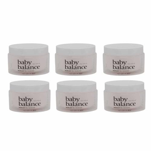 

[x6] Kikuboshi Baby Balance 120g