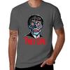 They Live Tshirt Fitness Quick Dry Short Sleeve Top