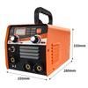 Portable Electric Welder Professional Arc Welders Workshop Equipment Electric Soldering Welding Machine Household Welder Tool