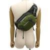 Montbell Men's/women's Waist Bag Nylon Thym 1133198