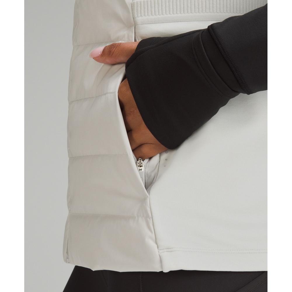 Lululemon Women S Down For It All veSt Vapor