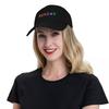 Colorful Funday Baseball Cap Designer Cap Hat Man For The Sun Party Hat Snap Back Hat Man Women's