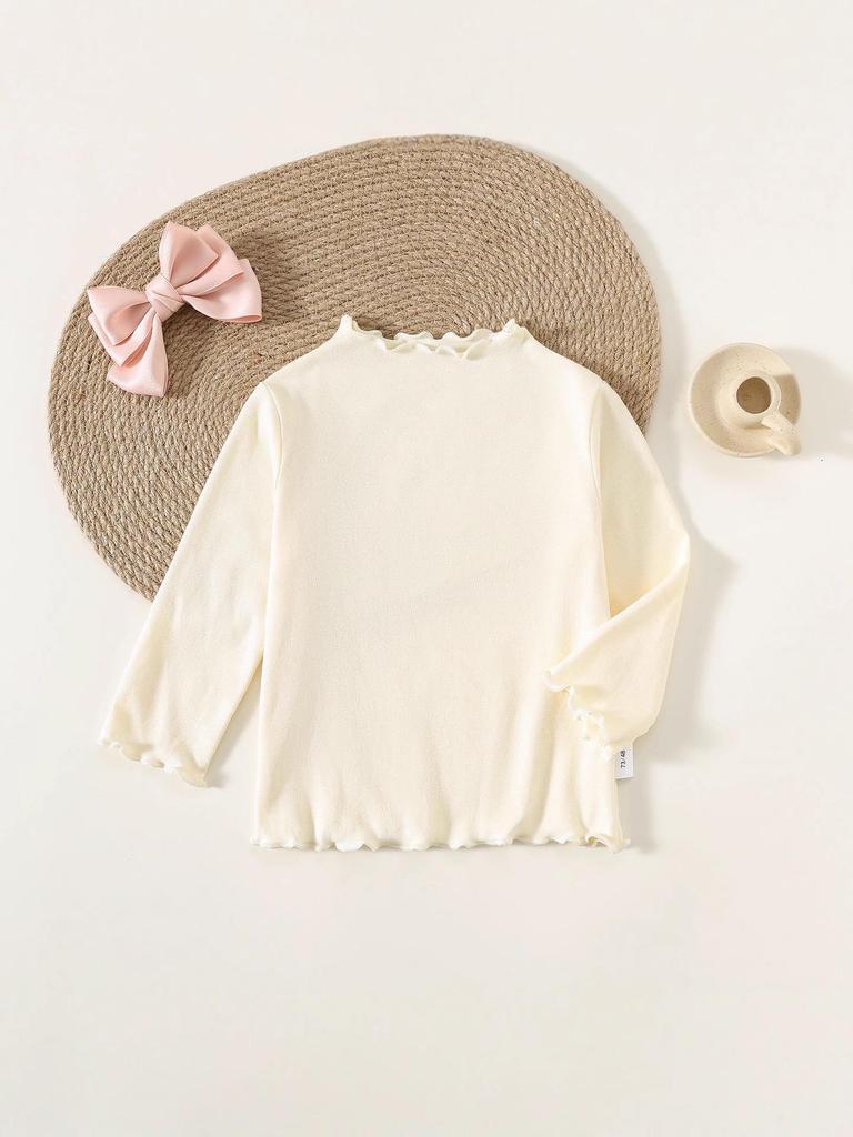 Baby Girl Denim Overalls: Cute and Fashionable Spring & Autumn Romper Set for Infants