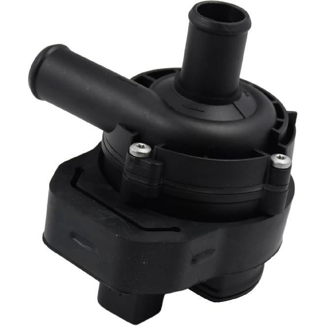 2048350364 Elektrické vodní čerpadlo chlazení motoru Kompatibilní s Mercedes-Benz AMG GT C R S, B, C, CLA, CLS, E, G, GL, GLA, GLC, GLE, GLK, GLS, ML, R,