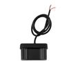 2013-2026 Motorcycle License 3 LED Mini Plate Light For Yamaha MT-07/FZ-07 Moto License Plate Light Decorative Lamp