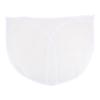 1PC Closet Organizer Breathable Clothes Garment Shoulder Dust Cover Bags Protectors for Hanging Suit Coats Jackets Dress