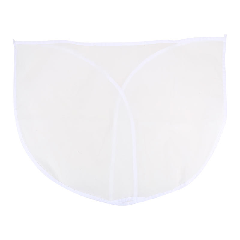 1 Organizador de Armário Respirável para Roupas, Capa Protetora contra Poeira para Ombros, Ideal para Pendurar Ternos, Casacos, Jaquetas e Vestidos