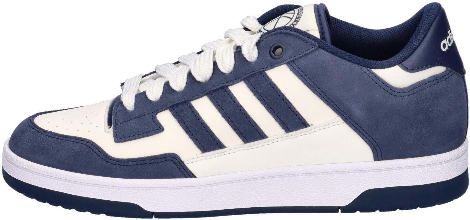 

Кроссовки Adidas Rapid Court Low (JP5254) night indigo/cloud white/cloud white 36