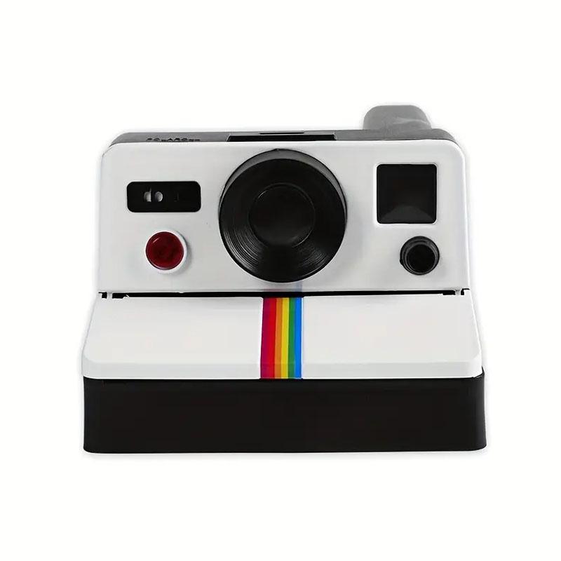 Retro Camera Toilet Paper Roll Holder Wall Mounted Toilet Paper Holder Paper Dispenser for Bathroom Tissue Toilette Appareil