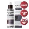Dr. Melaxin Feel Shot Exfoliating Care Rice Ampoule Gomage Peeling Gel Black Rice, 80ml