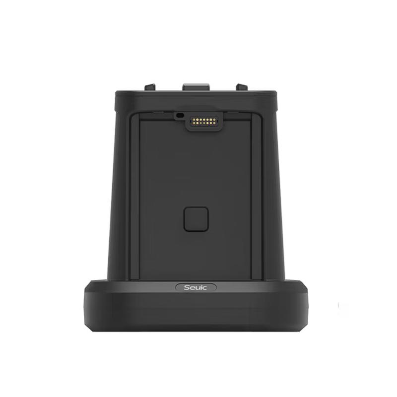 DONGJI CRUISE2 5.5-inch Android Handheld Data Collector with Charging Dock