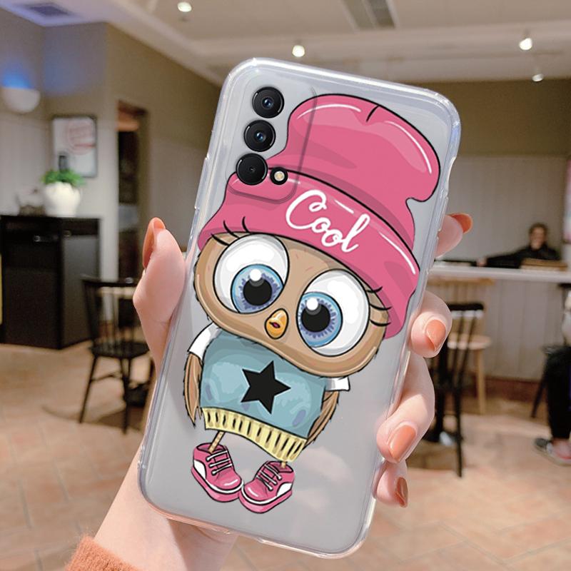 

TPU Case For Realme GT Master Edition Capa Q3 Pro Carnival Cover Silicon Coque For OPPO Realme Q3 Pro Carnival Soft Fundas Clear GT Master Edition