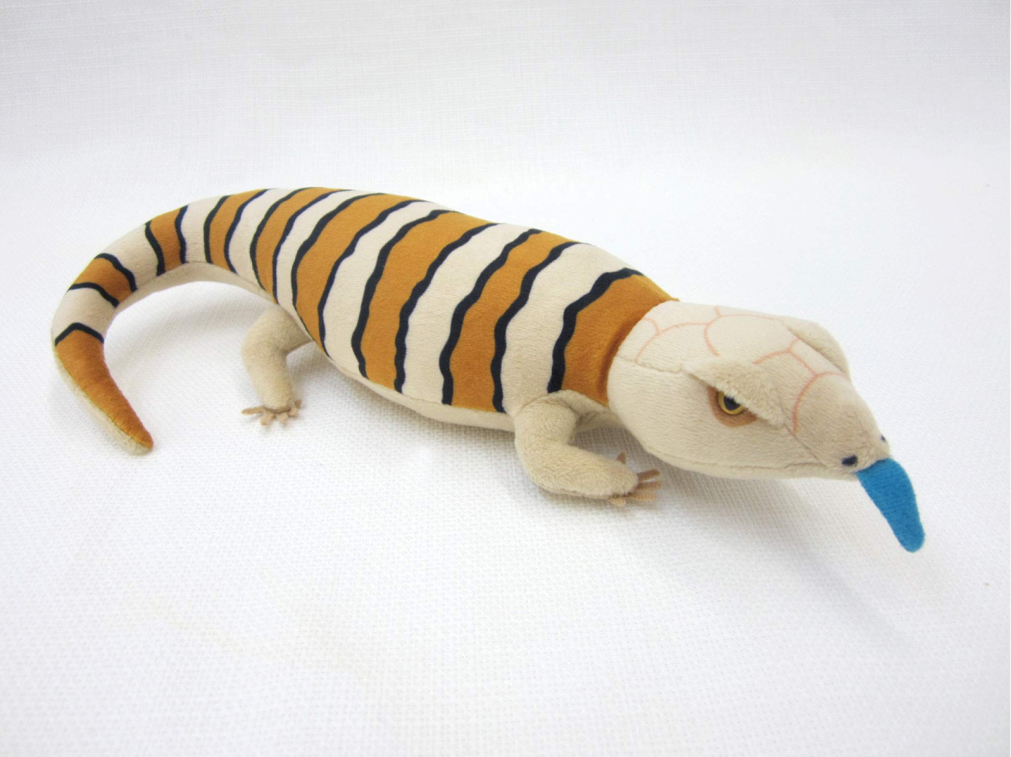 

TST Продвинутая реалистичная синеязыкая сцинк