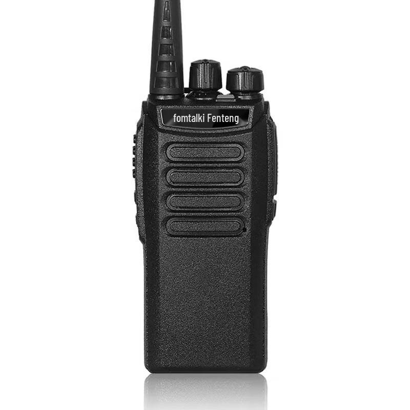 

Fomtalk Max900 Long-Range Walkie-Talkie (CN version)