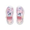 Li Ning Lekkie Trwałe Sandały Dziecięce Obuwie Dziecięce Różowe Niebieskie YKKT002-4