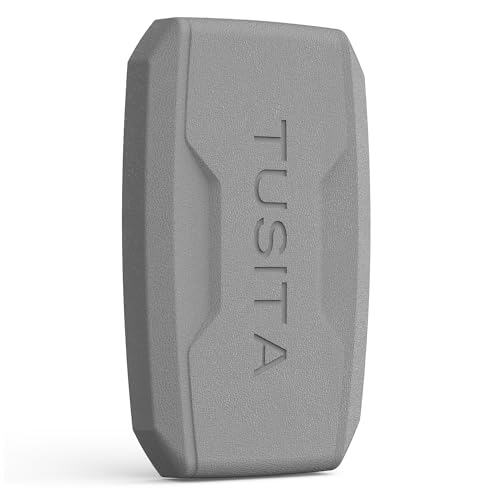 

TUSITAGarmin Защитный чехол для Striker Plus 4 4cv (Не совместимо с Striker 4 4cv 4dv) Аксессуары для эхолота Сменный силиконовый чехол Cov