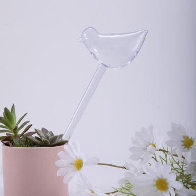 8 Pcs Bird Watering Bulbs Plant Self Watering Globes Planter