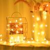 Star Shape String Lights Party Wedding Christmas Room Curtain Light Decoration