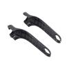 Electric Scooter Front Fork Protective Cover Scooter Front Fork Protector Easy Installation Front Fork Protections Cover