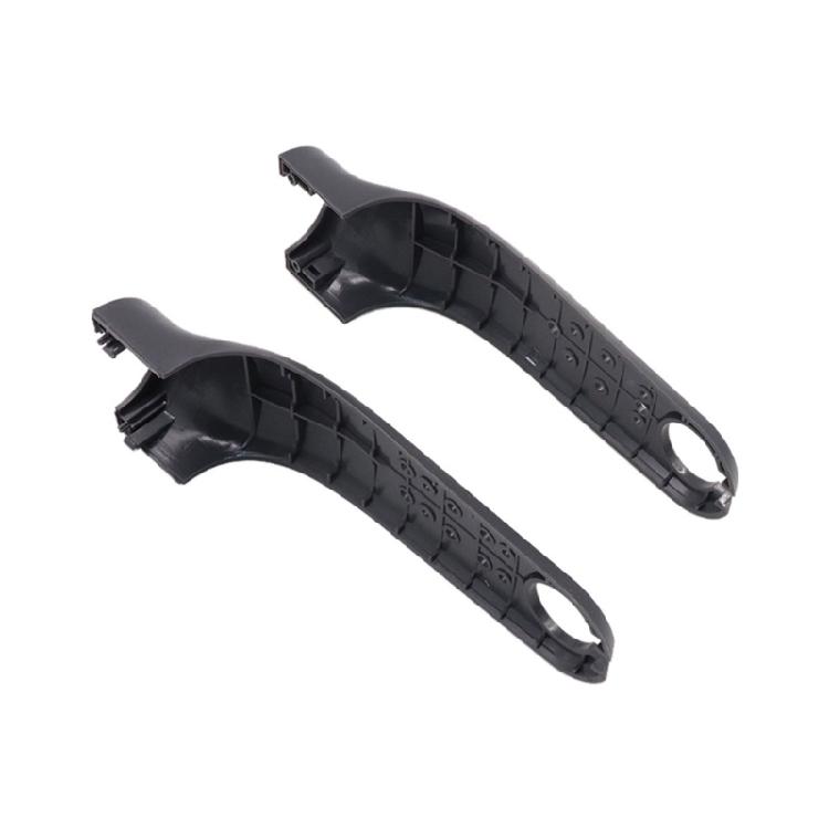 Electric Scooter Front Fork Protective Cover Scooter Front Fork Protector Easy Installation Front Fork Protections Cover