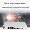 H3C F100/F1000 Series Enterprise VPN Security Firewall