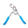 Yifei Heated Stainless Steel Eyelash Curler - Beauty Tool