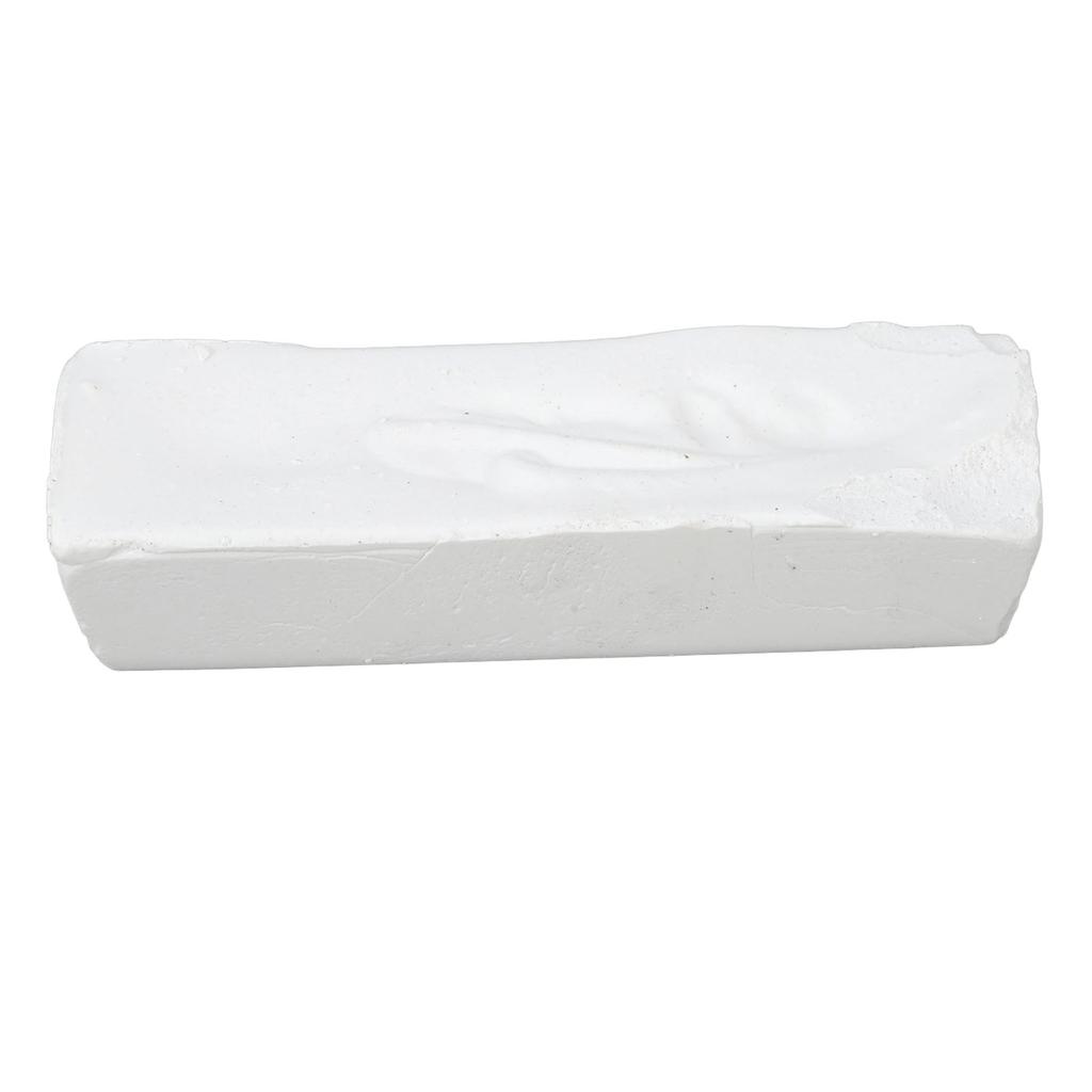 Dental Polishing Wax Bar Smoothing Surfaces Grinding Buffing Wax for Aluminum Stainless Steel