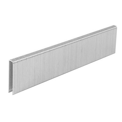 Galvanized Staples for Pneumatic Stapler (14-570), GA18, Type 90 (4K), Length 28 Mm, 4000 S